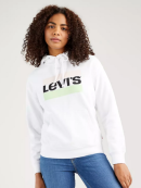 Levi's® women - GRAPHIC STANDARD HOODIE