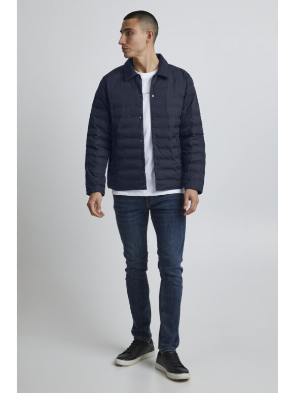 CASUAL FRIDAY - Josh padded jacket