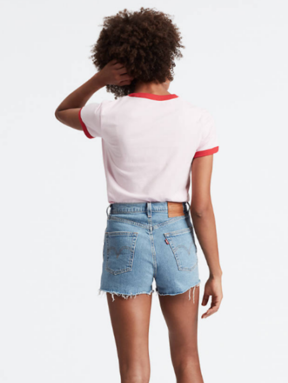 Levi's® women - RIBCAGE SHORT