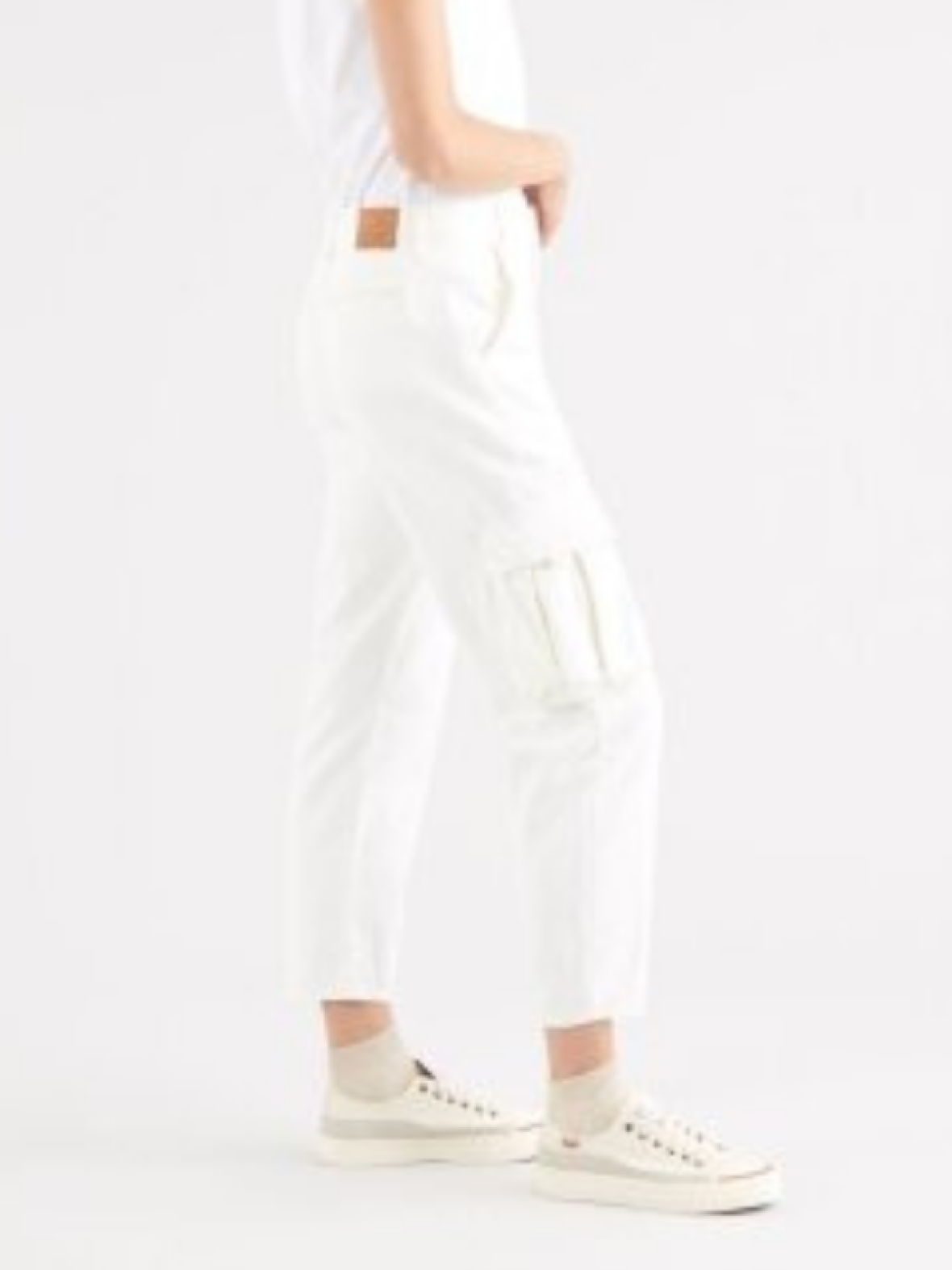 CC Christensen - LOOSE CARGO COOL - JEANS FRA LEVI´S®