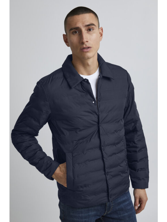 CASUAL FRIDAY - Josh padded jacket