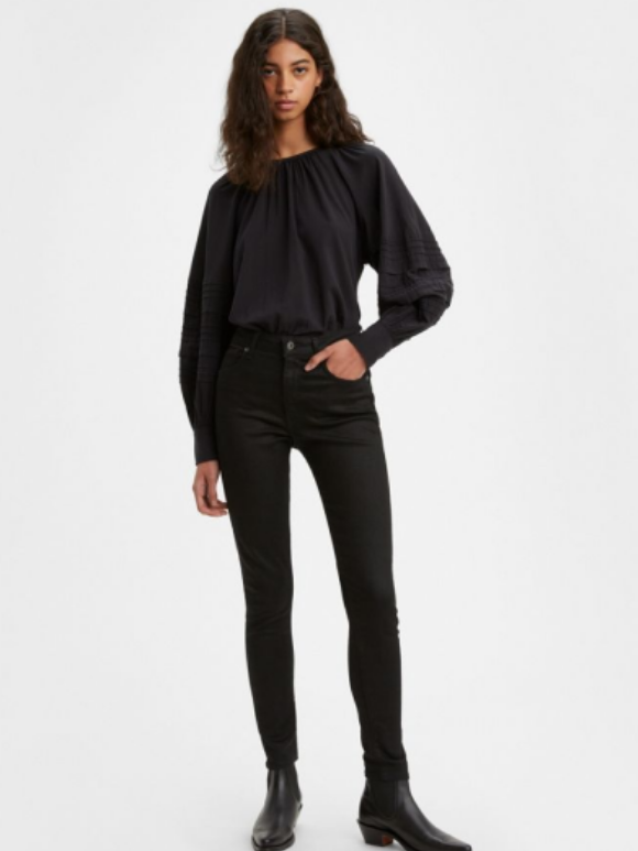 Levi's® women - LEVI'S® MADE & CRAFTED® 721 JEANS