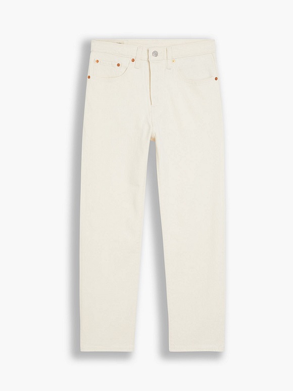 Levi's® women - 501® Crop Natural Order