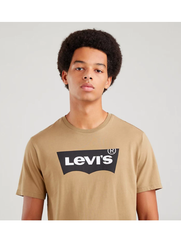 Levi's® - Graphic Crewneck Tee