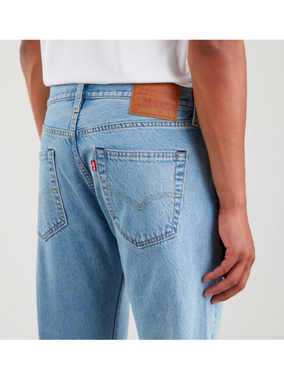 Levi's® - 501 Original Conyon Moon