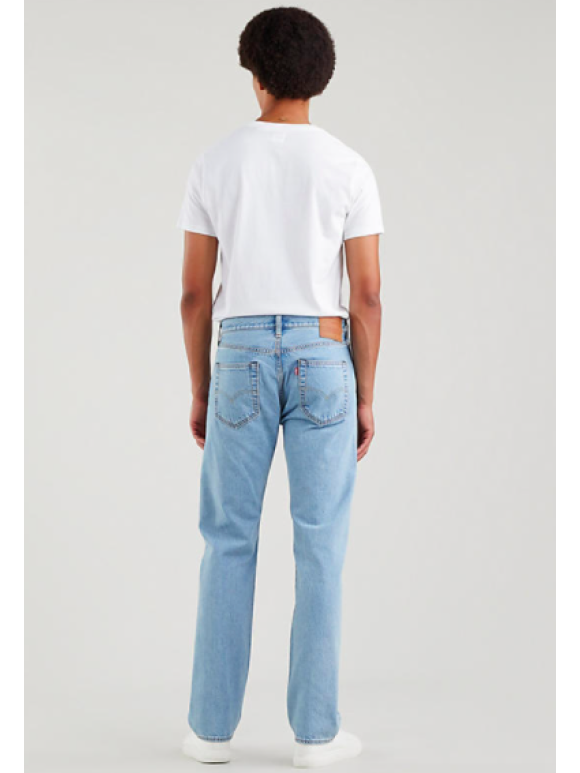 Levi's® - 501 Original Conyon Moon