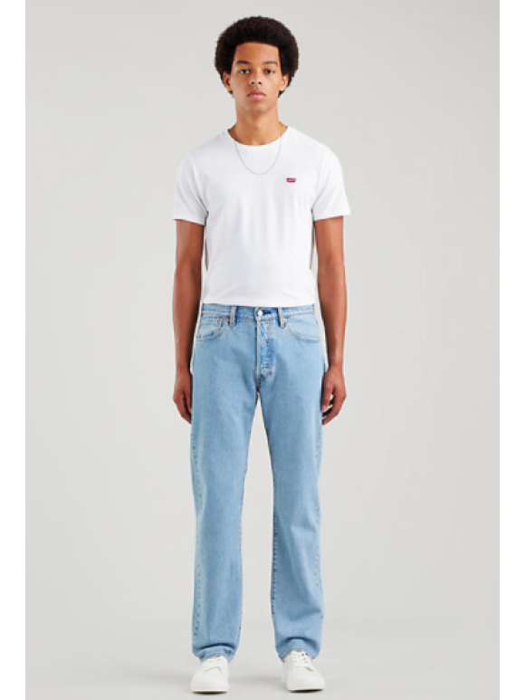 Levi's® - 501 Original Conyon Moon