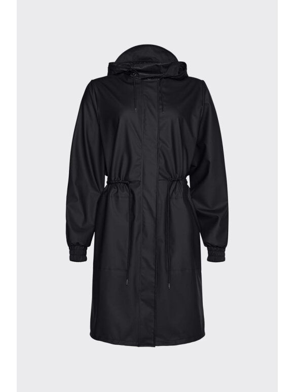 Rains - String Parka