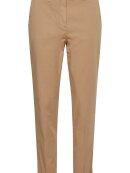 Tommy Hilfiger Dame - Hailey Slim CO Tencel Chino