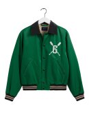 Gant - Gant Heritage varsity jacket