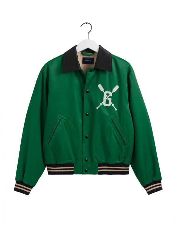 Gant - Gant Heritage varsity jacket