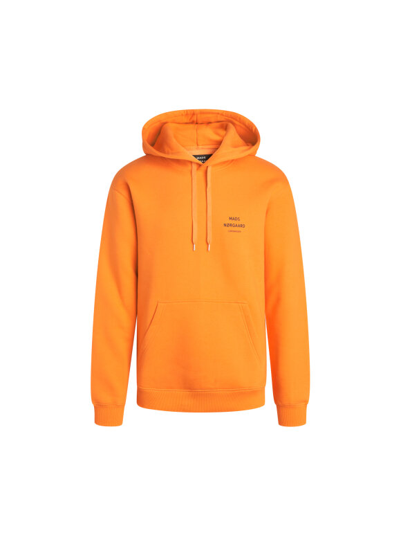 Mads Nørgaard - Mads Nørgaard standard hoodie