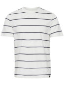 CASUAL FRIDAY - thor Wide Striped Tee