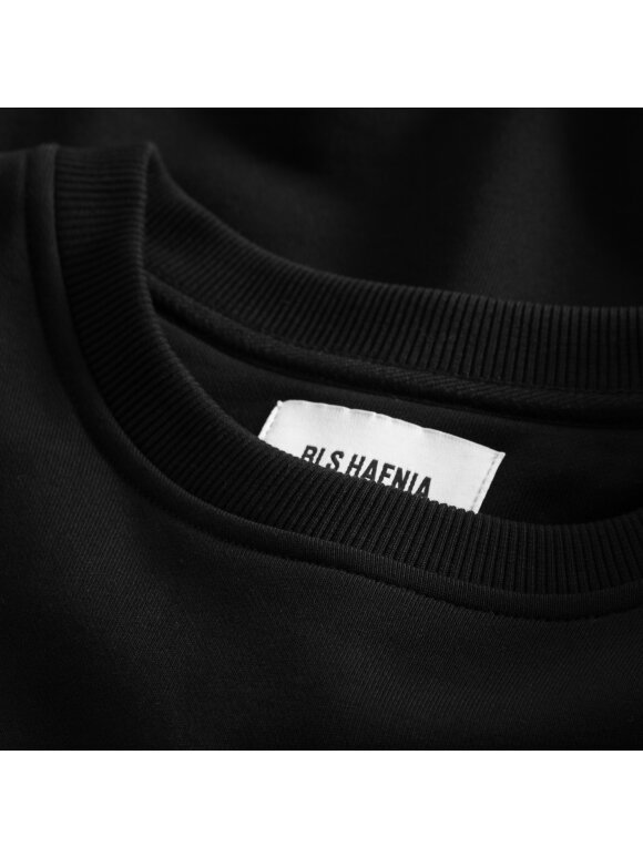 BLS HAFNIA - BLS Hafnia Below surface crew