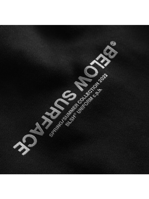 BLS HAFNIA - BLS Hafnia Below surface crew