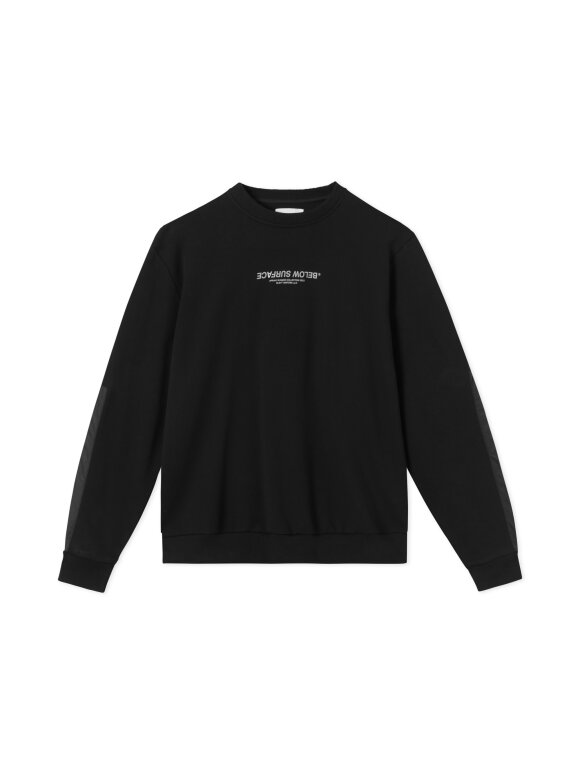 BLS HAFNIA - BLS Hafnia Below surface crew