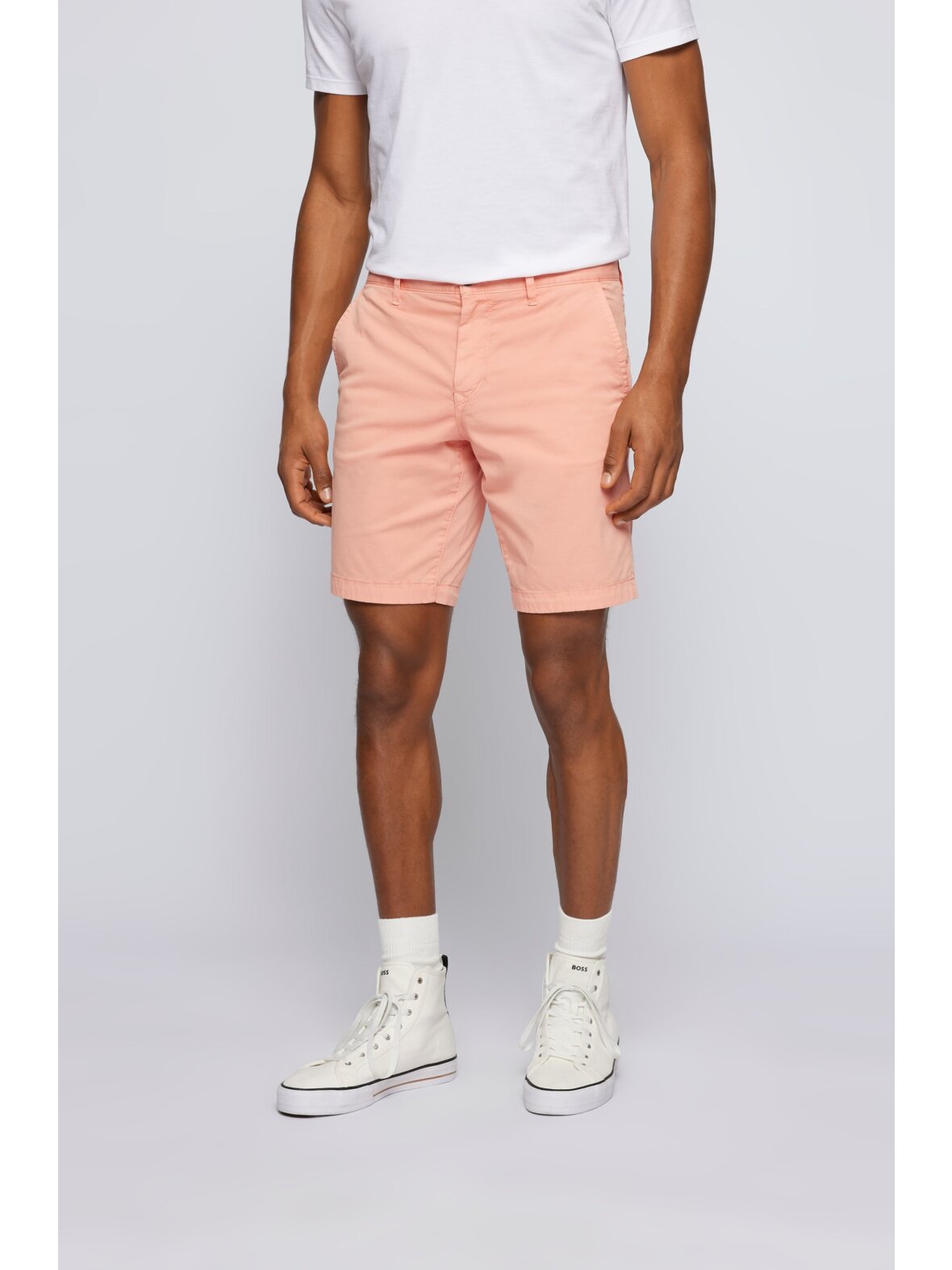 CC Christensen Shorts Hugo Boss Boss Schino slim shorts